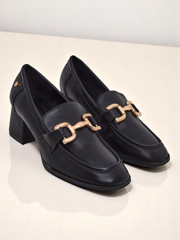 Royalfashion Дамски мокасини с нисък ток Kamelia