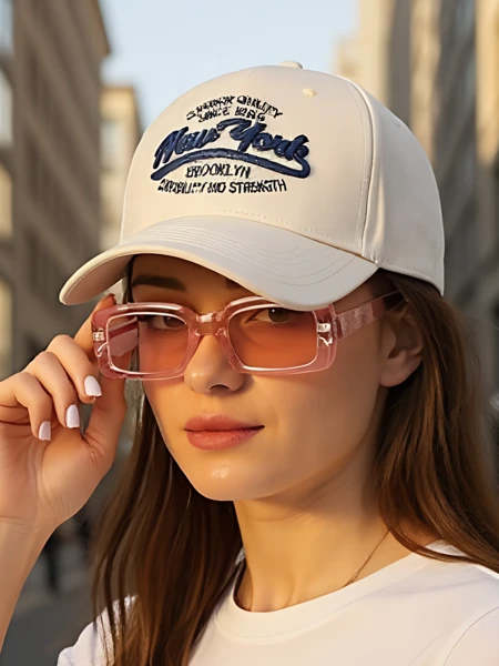 Royalfashion Ню Йорк Бейзболна шапка Унисекс