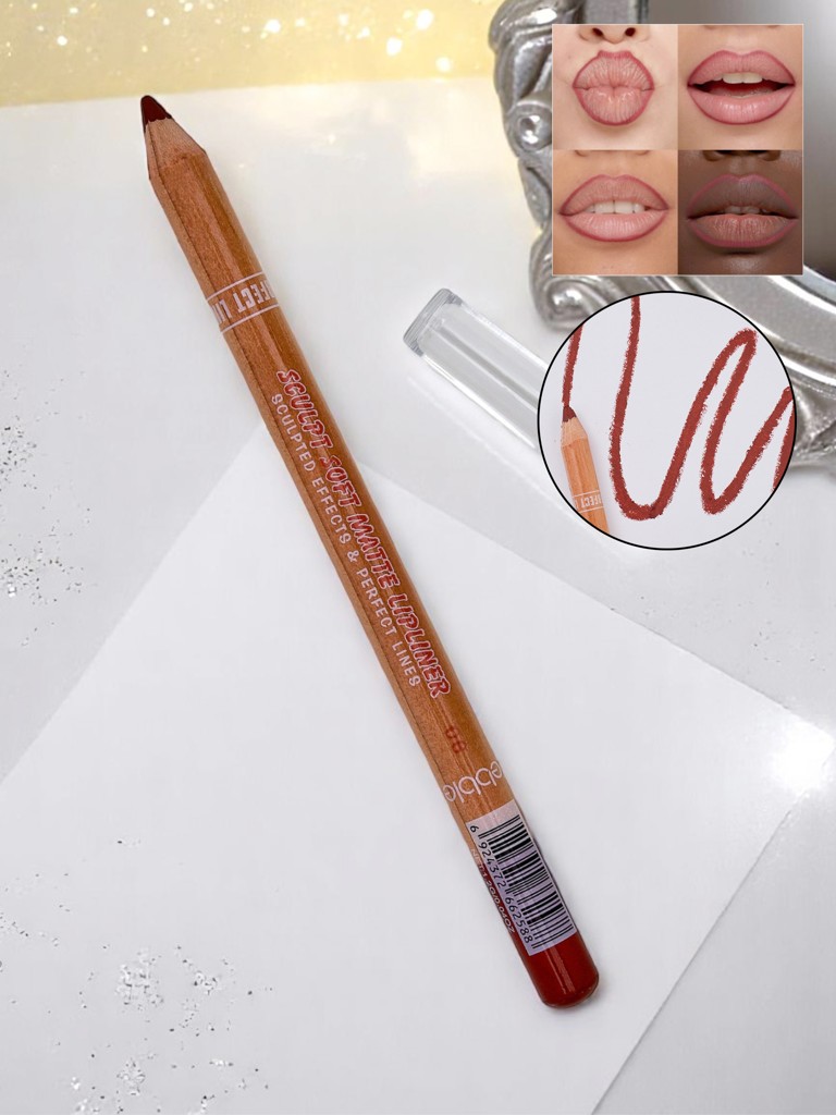 Червило в нюанс Spiked with Rum