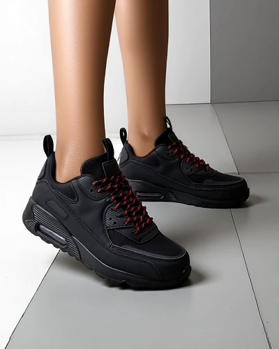 Royalfashion Женски кецове Maxxes