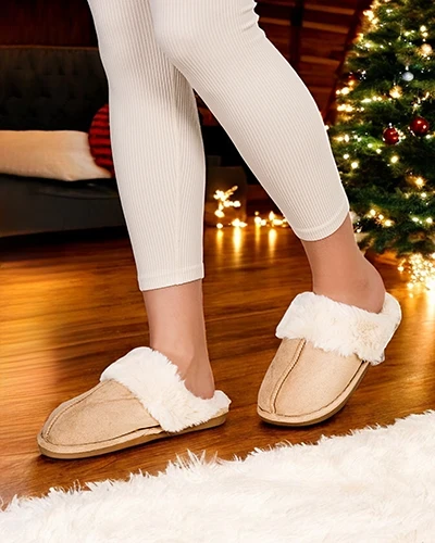 Дамски пантофи Royalfashion Лорин