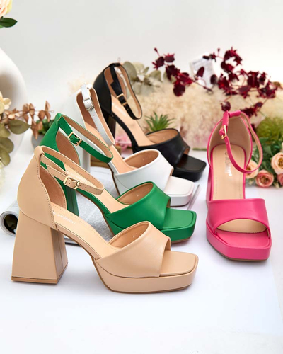 Royalfashion Дамски сандали Linn