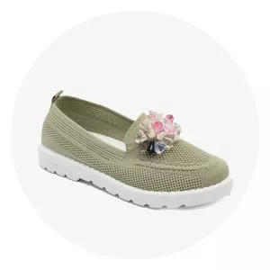 тъмнозелено