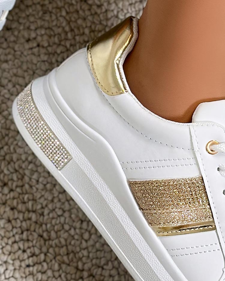 Royalfashion Дамски маратонки Dellep