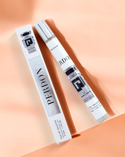 Парфюмирана вода Пердон 35 мл