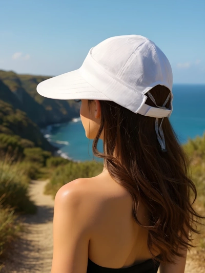 Royalfashion Слънцезащитна козирка SunFold