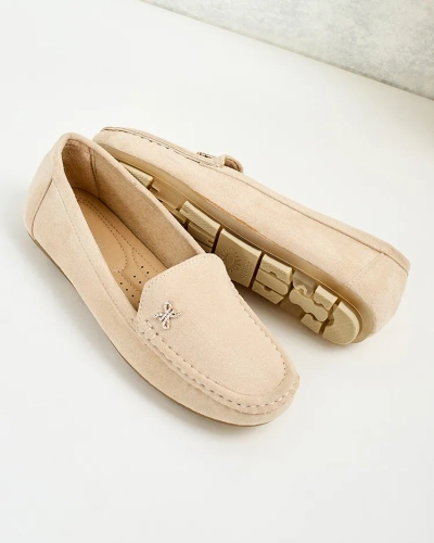 Royalfashion Дамски мокасини Verobi