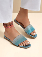 ЯркоСиньо || niebieski