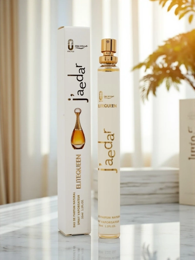 Вдъхновен дамски парфюм Jaedar