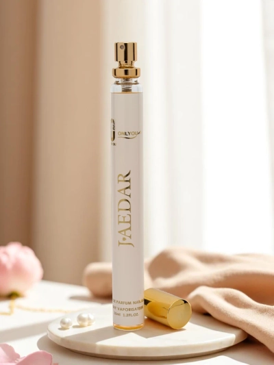 Вдъхновен дамски парфюм Jaedar