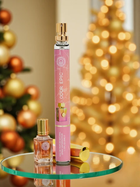 Вдъхновен унисекс парфюм Odor Epic Rainbow