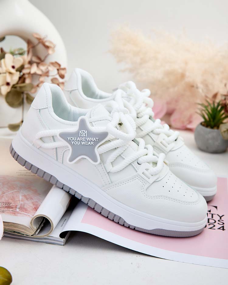 Royalfashion Дамски спортни маратонки Tif