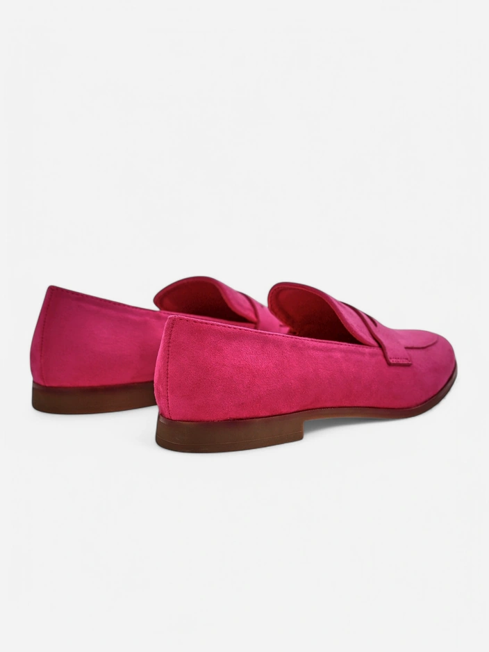 Royalfashion Жървени мокасини Kiarson