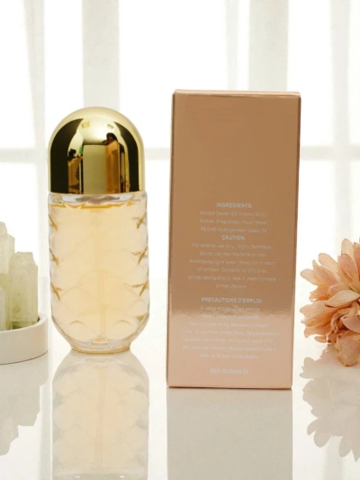 Вдъхновен парфюмна вода за жени Wild