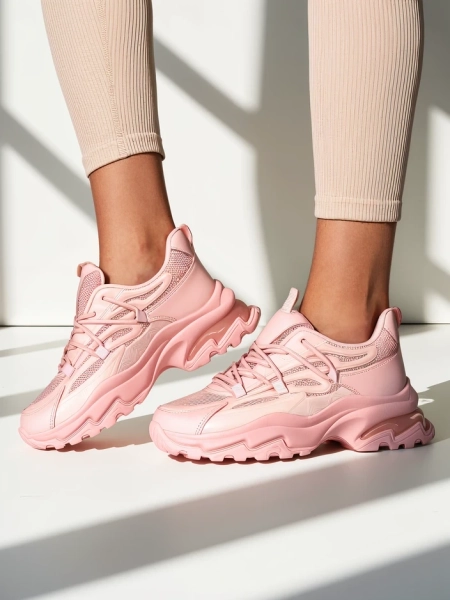 Royalfashion Женски спортни маратонки Aetherius