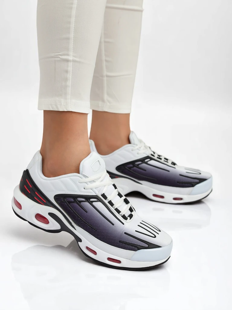 Royalfashion Спортни дамски маратонки Urban Motion