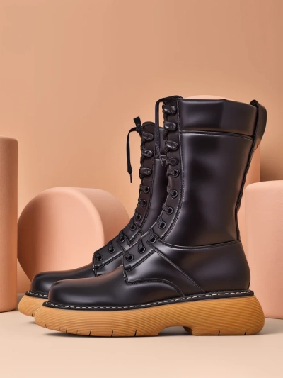 Работни ботуши за жени Royalfashion Megie