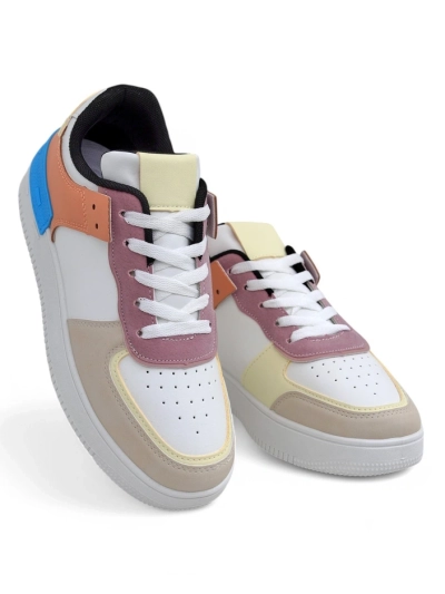 Royalfashion Жени Спортни Кецове Ofanna