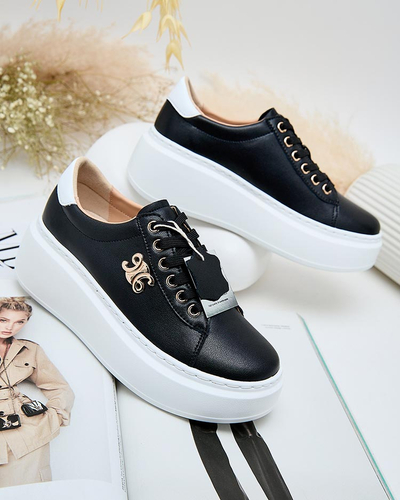 Royalfashion Дамски спортни обувки Taersev