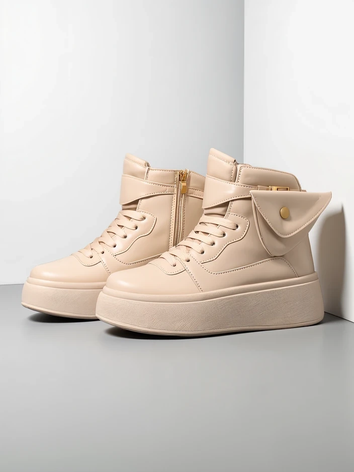 Royalfashion дамски спортни обувки Tersela