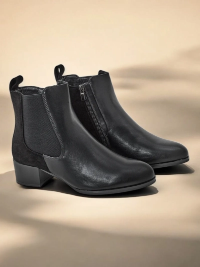 Дамски боти на Royalfashion Вирто