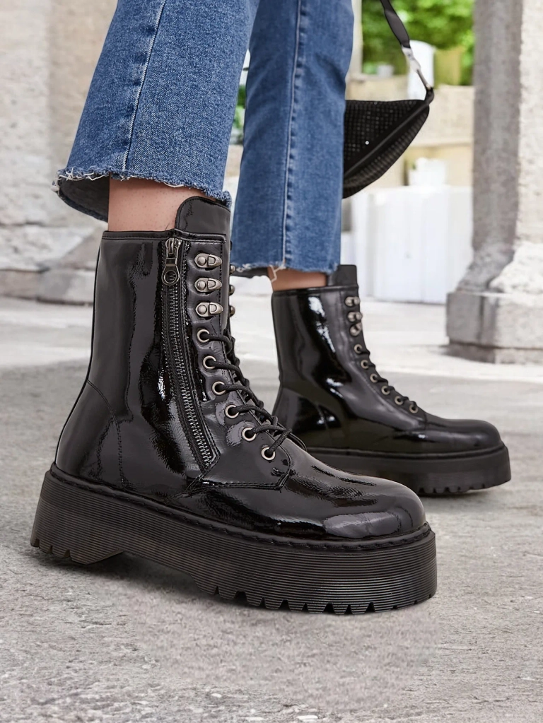 Женски ботуши Роял Фешън работни Фезолио