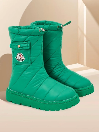 Дамски снежни ботуши Royalfashion Eloig