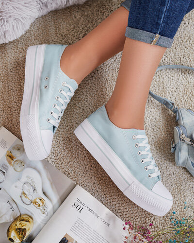 Royalfashion Дамски спортни маратонки Tamissa