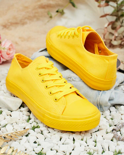 Royalfashion Дамски спортни маратонки Hirri