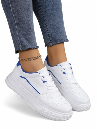 Royalfashion Женски спортни маратонки Texpose