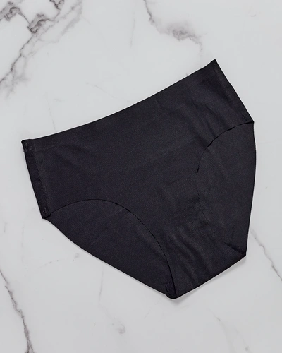 Royalfashion Дамски рибени бикини с лазерно рязане