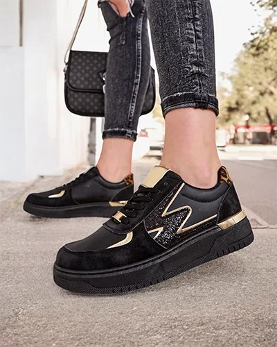 Роайлфешън Дамски спортни обувки Ноету