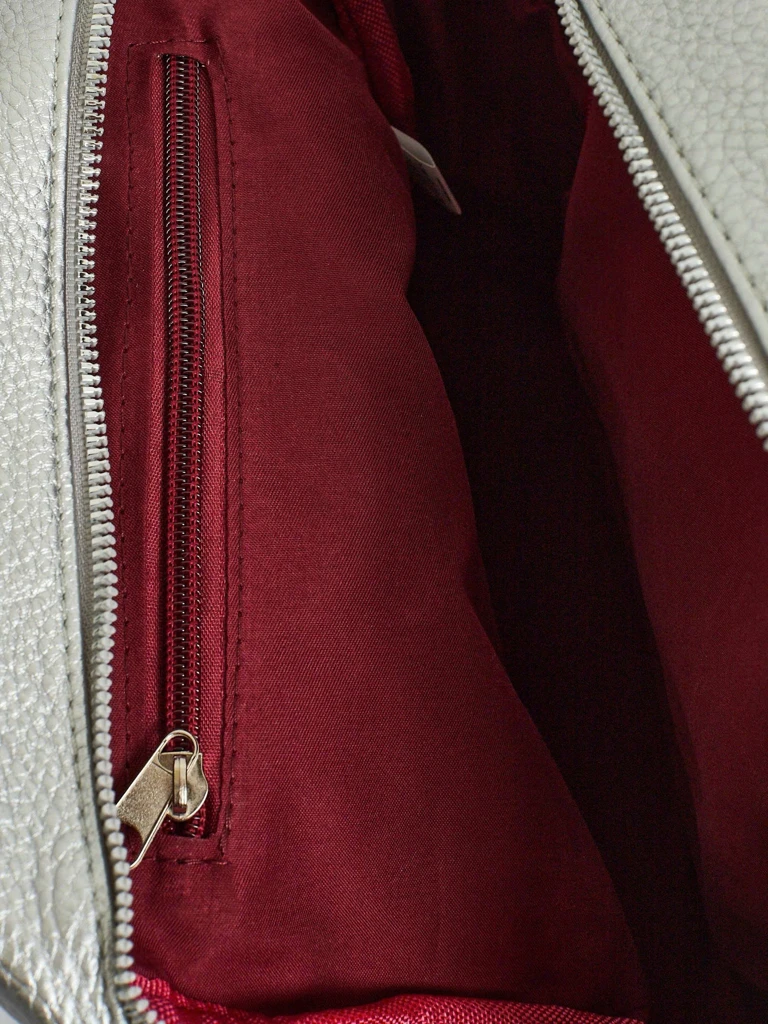 Royalfashion Дамска раница от еко кожа Evelin Day