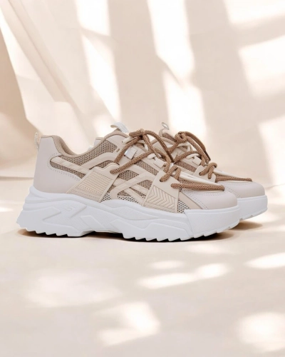 Royalfashion Женски спортни маратонки Miefo