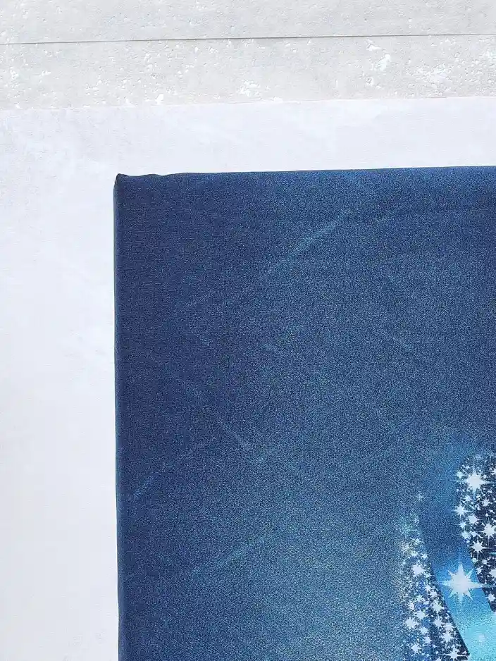 Royalfashion Комплект спално бельо за ваканция 160x200 3-частен комплект