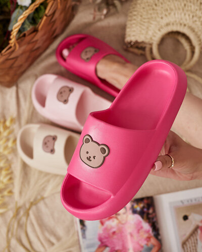 Royalfashion Дамски гумени джапанки Mabynn