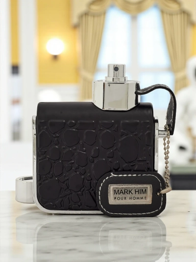 Markuvio - Парфюм за мъже в елегантна опаковка