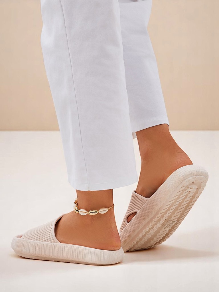 Royalfashion дамски гумени джапанки Bree