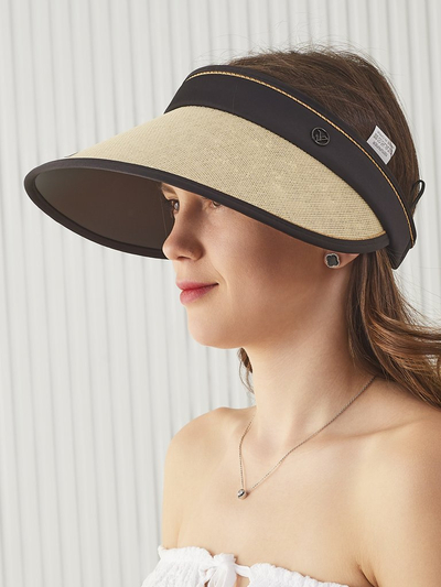 Royalfashion Sunny Halo слънчева козирка