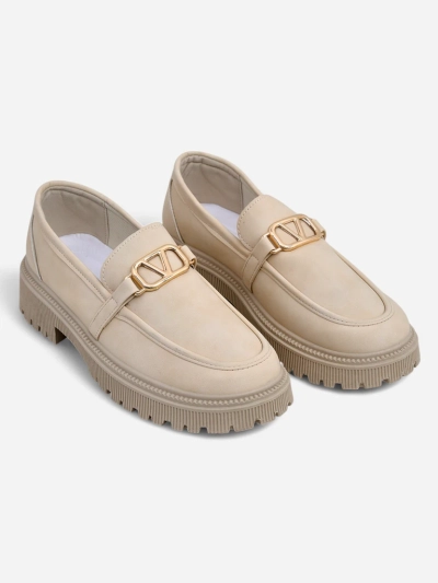 Royalfashion Женски мокасини Erret