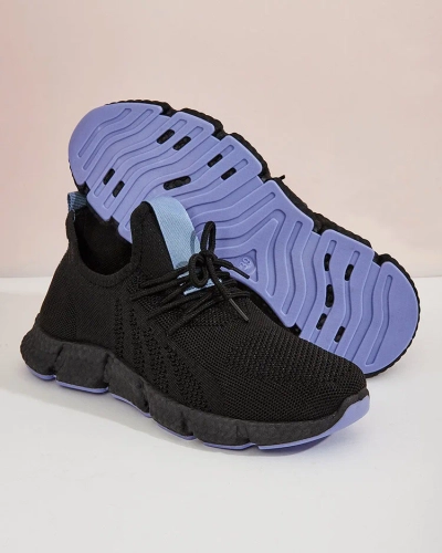 Royalfashion Дамски спортни обувки Bommgi