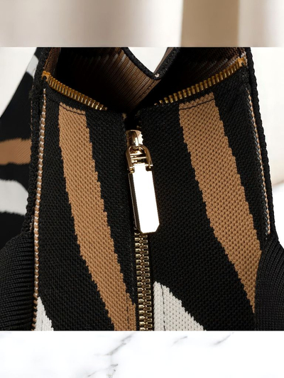 Роялфашън Текстилна чанта Safari Vibe