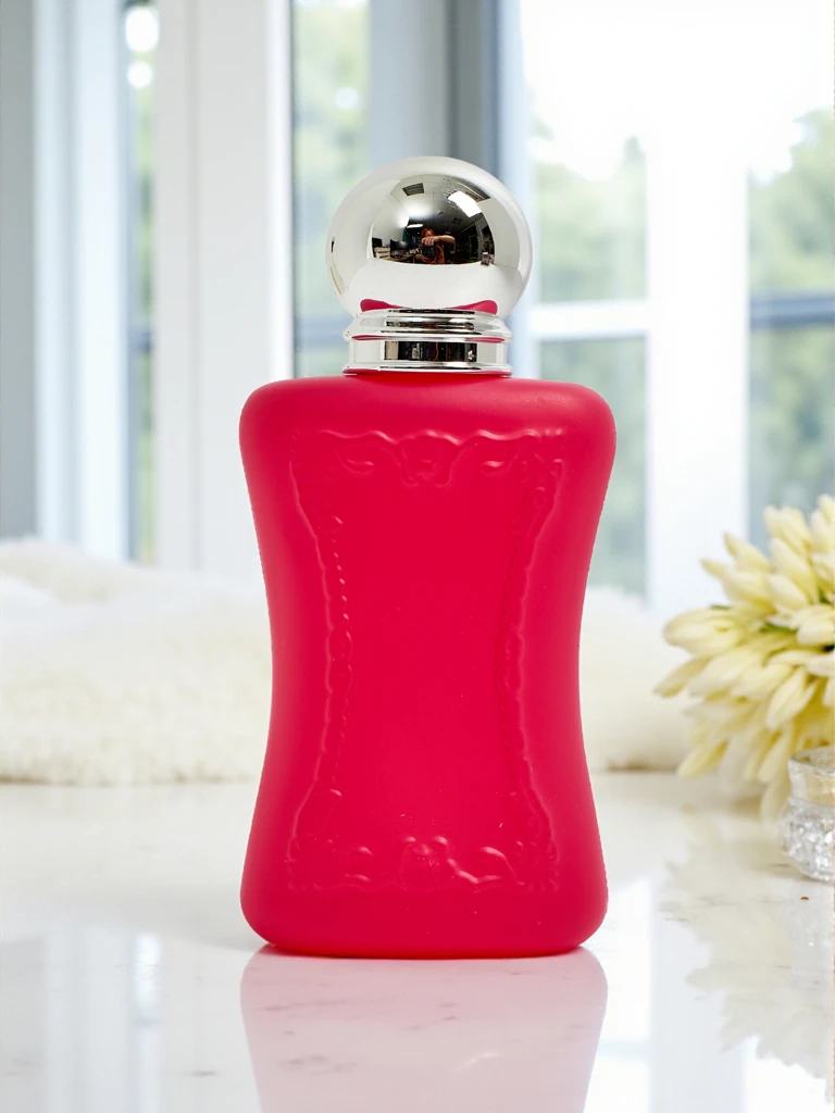 Вдъхновена дамска парфюмна вода NO.8122