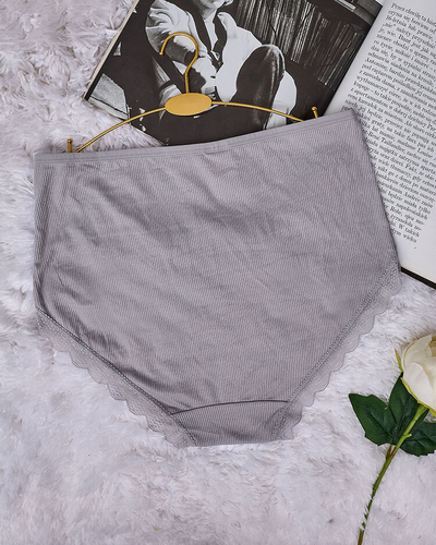 Royalfashion Дамски бикини PLUS SIZE