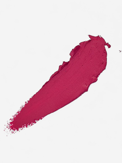 2-в-1 балсам за устни и руж за бузи в бурканче с формата на сърце RoseWood