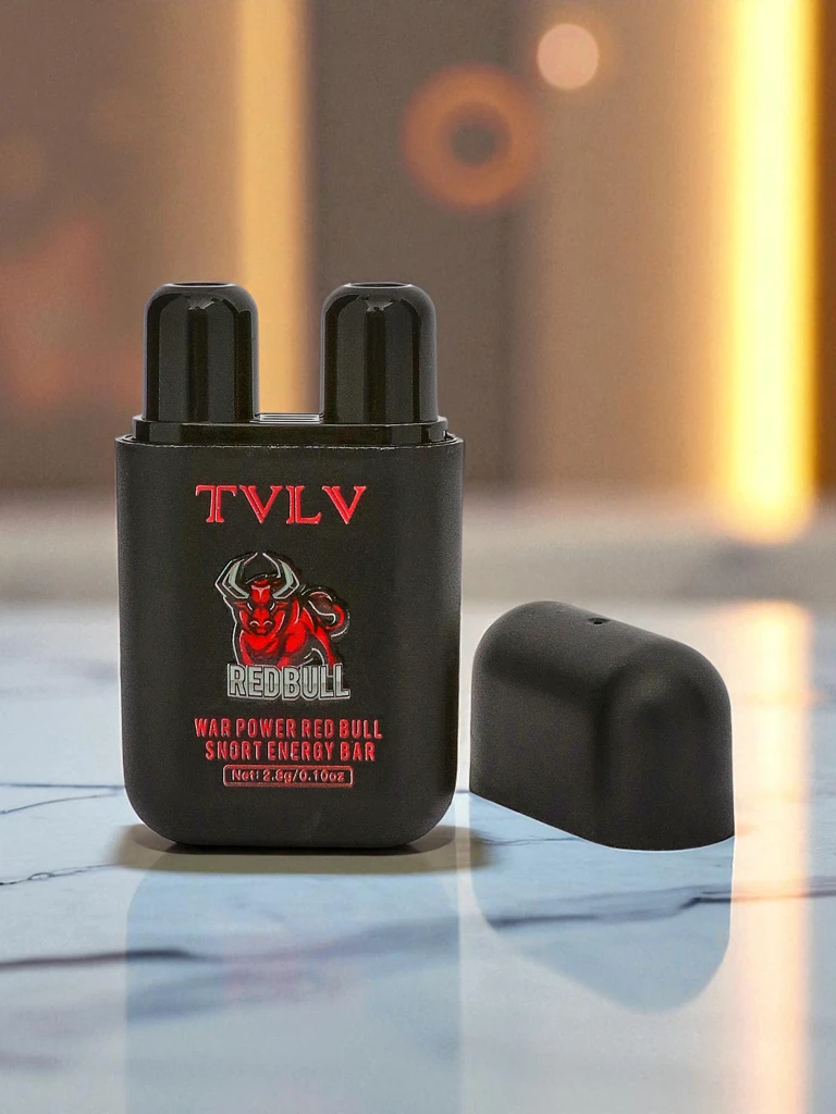 Ароматна ментова назална пръчка