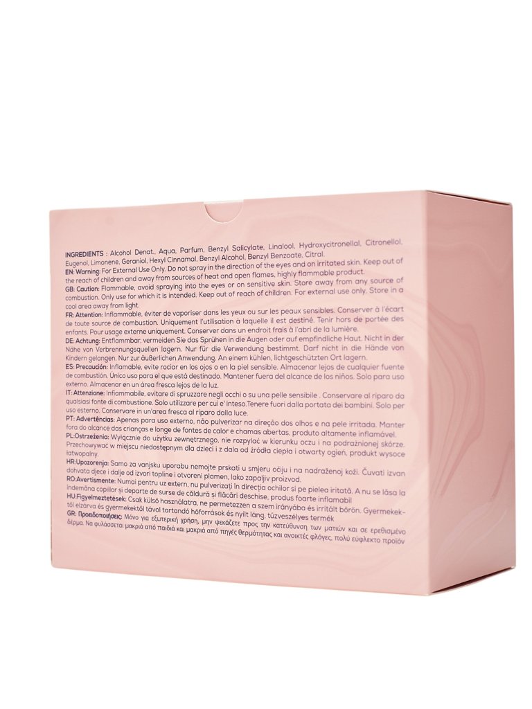 Вдъхновен парфюмна вода за жени Mon Soul Passion