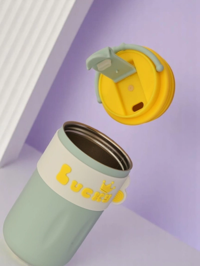 Royalfashion Термокана за кафе Lucky Coffe