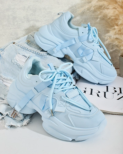 Royalfashion Дамски спортни маратонки Haigrette