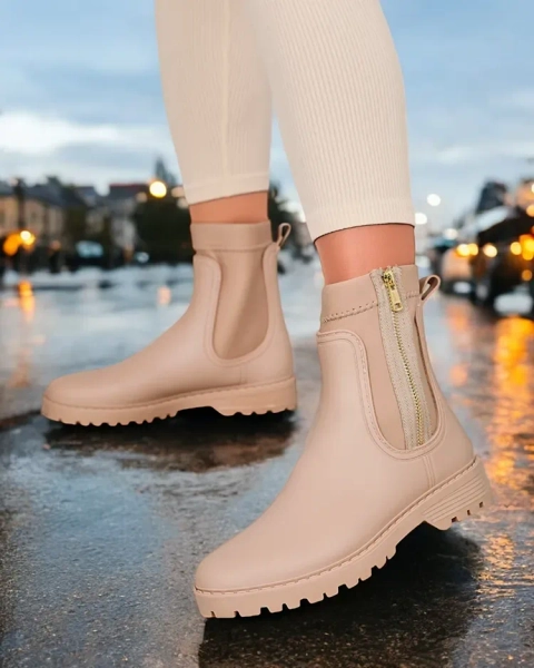 Royalfashion Дамски матови кецове Dasilia